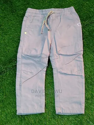 Quality Trousers