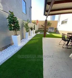 Quality Synthetic Artificial Grass