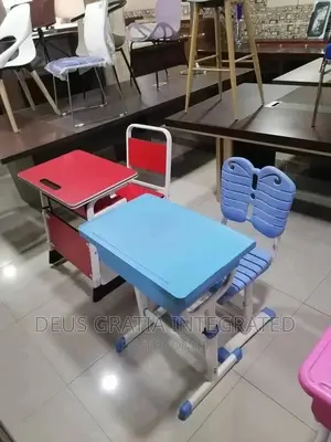 Reading Table For Children