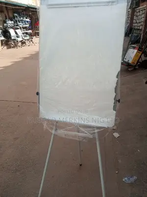 Flip Chart Stand
