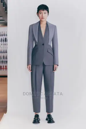 Female Suits