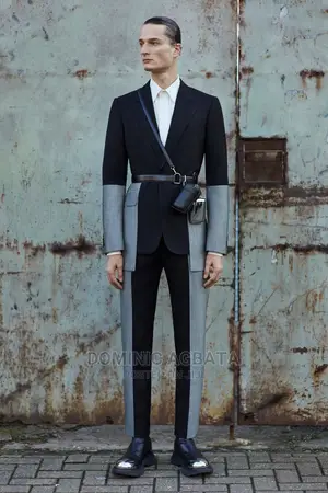 Latest Men Suits 2021