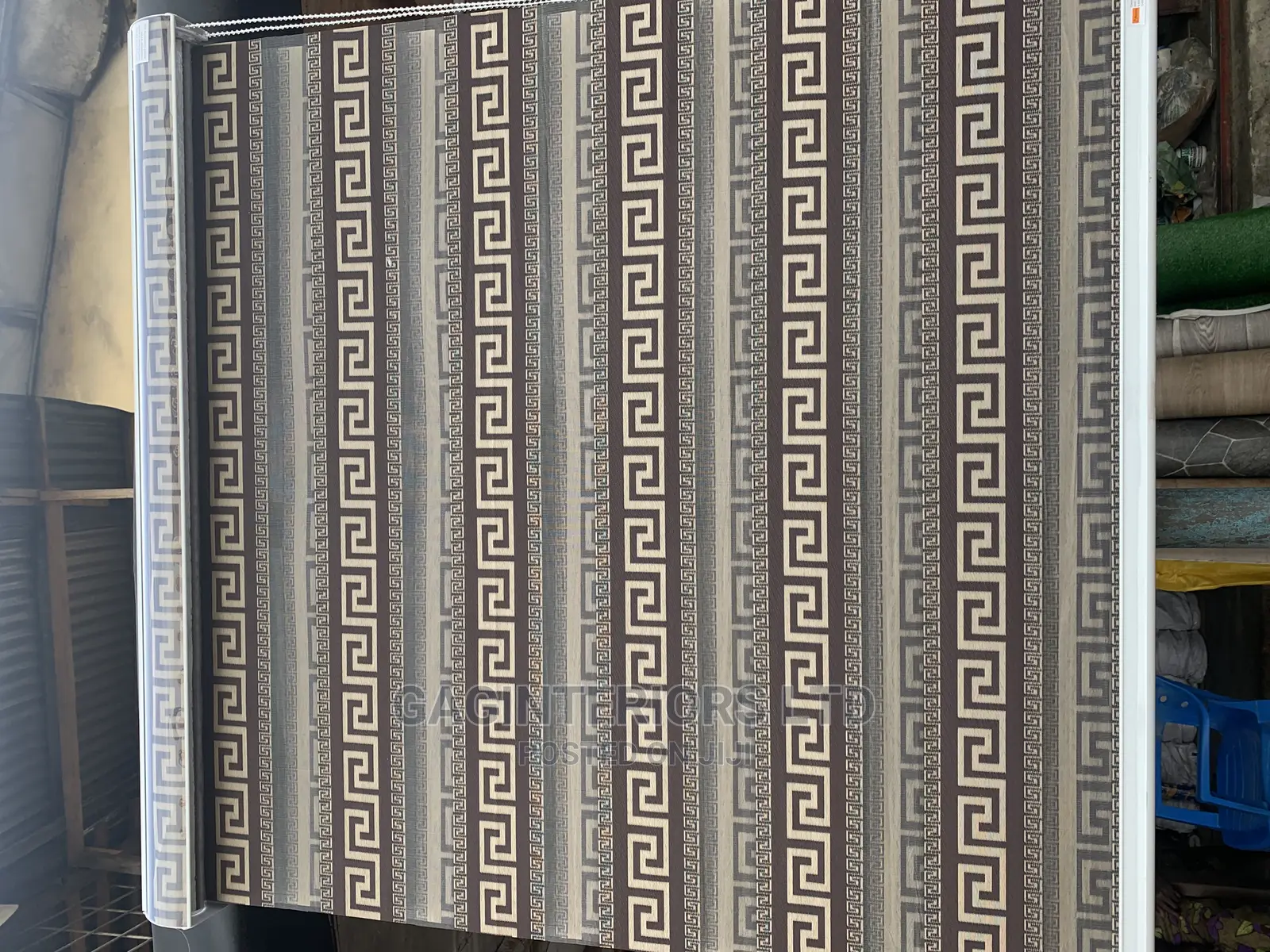 Window Blinds