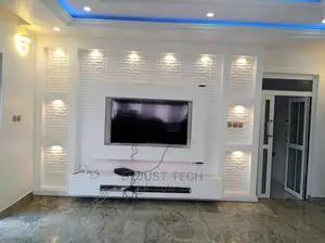 Tv Faux Wall Wall Frames