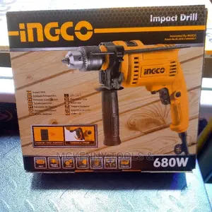 Ingco Electric Drill 680watts