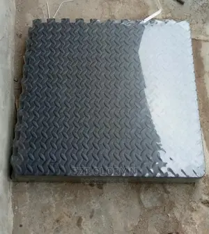 Good Quality 6in1 Interlock Mat