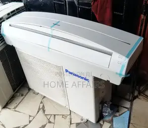 Panasonic 2hp Air Conditioner + WARRANTY (Pay Ondelivery)