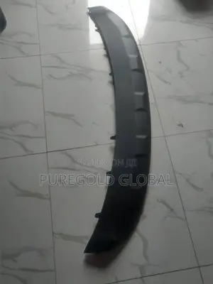 Bumper Skid Plate for Sorento 2016