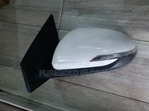 Side Mirror for Kia Rio 2017