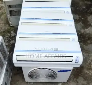Samsung Bluetooth 1hp 1.5hp Air Conditioner + (WARRANTY)