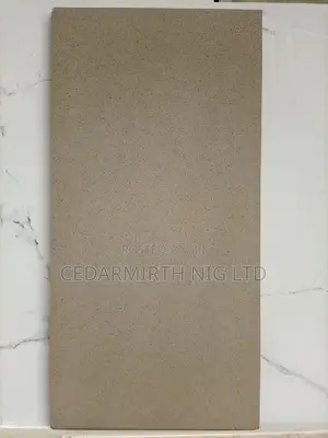 Royal Plain Grey Step Tile