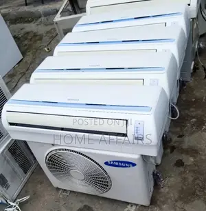 Samsung Air Conditioner 1.5hp 1hp ×Bluetooth× +(WARRANTY)