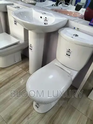 Choice Water Closet