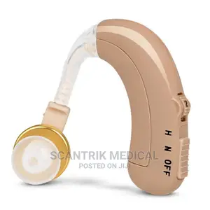 Hearing Aid