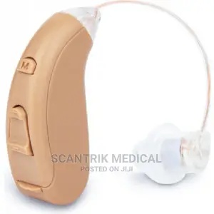 Improving Access to Hearing Aids