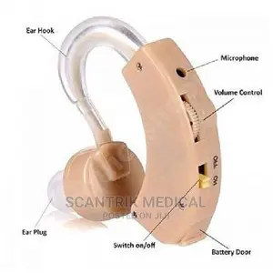 Hearing Aids May Help Improve Brain Function