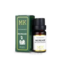 Mk Penis Enlargement Oil