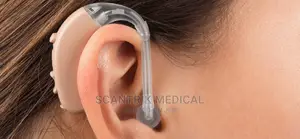 Patients Use Their Hearing Aids