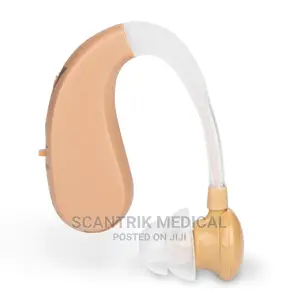 Medical Hearing Aids