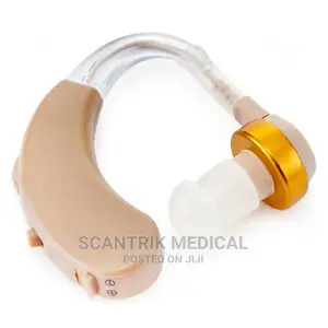Adults Hearing Loss, Ear Hearing Volume Control