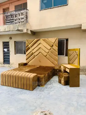 Complete Set of Models Beds