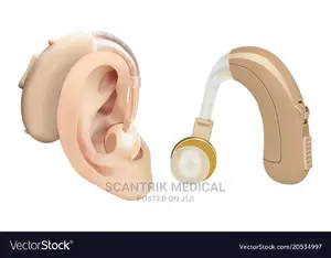 Hearing Aid Care How to Clean Your Hearing Aids