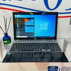 Laptop Acer Aspire V3-571 4GB Intel Core I3 HDD 500GB