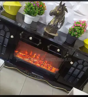 Italian Fireplace Tv Stands