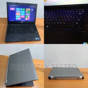 Laptop Dell Latitude E6410 4GB Intel Core I5 HDD 320GB