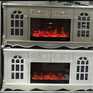 Fireplace Tv Stands