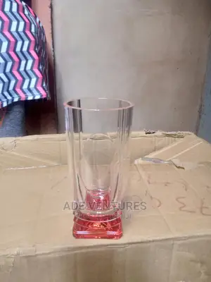 Acrylic Cup