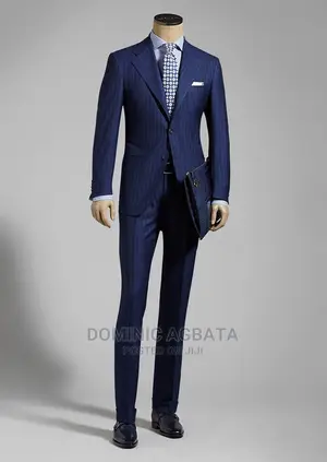 The Italian Cut Suits