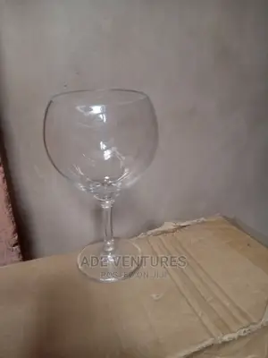 Cocktail Acrylic Cup