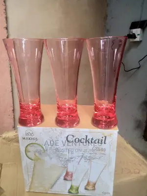 Cocktail Cup