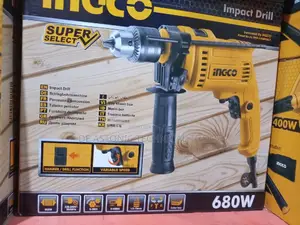 680w INGCO Impact Drill