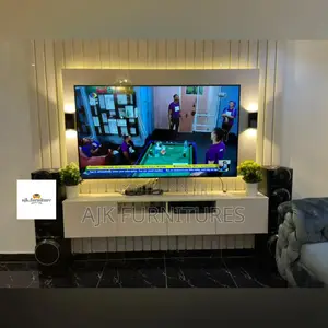 Unique Tv Console