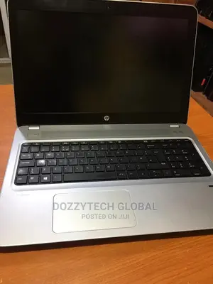 Laptop HP ProBook 455 G4 4GB AMD HDD 500GB