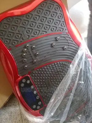 Body Blood Circulation Machine Standing Foot Massage Big One