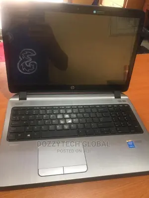 Laptop HP ProBook 450 G2 4GB Intel Core I5 HDD 500GB