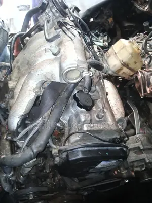 Toyota Camry 5s 3s Japan Engine