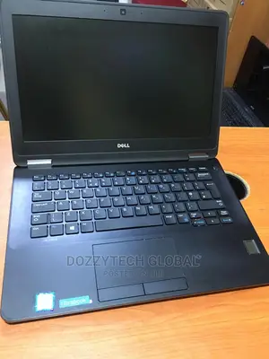 Laptop Dell Latitude 12 E7270 4GB Intel Core i5 SSD 128GB