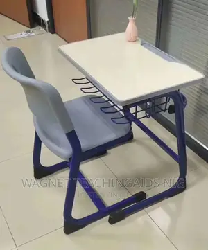 Executive School Table And Desk In Onitsha
