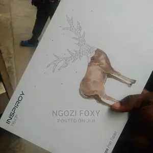 Graphic Tablet