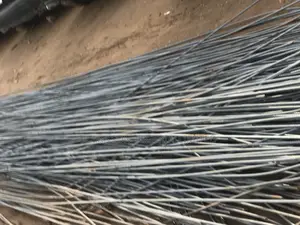 Sell Quality Building Materials Iron Rods and Bounding Wire