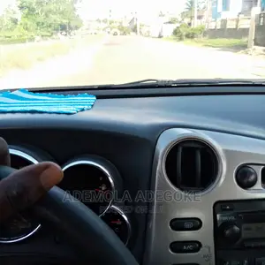 Car Hire To Anywhere In South West Nigeria