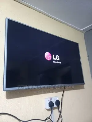 Lg Smart Tv 47 Inches For Sale