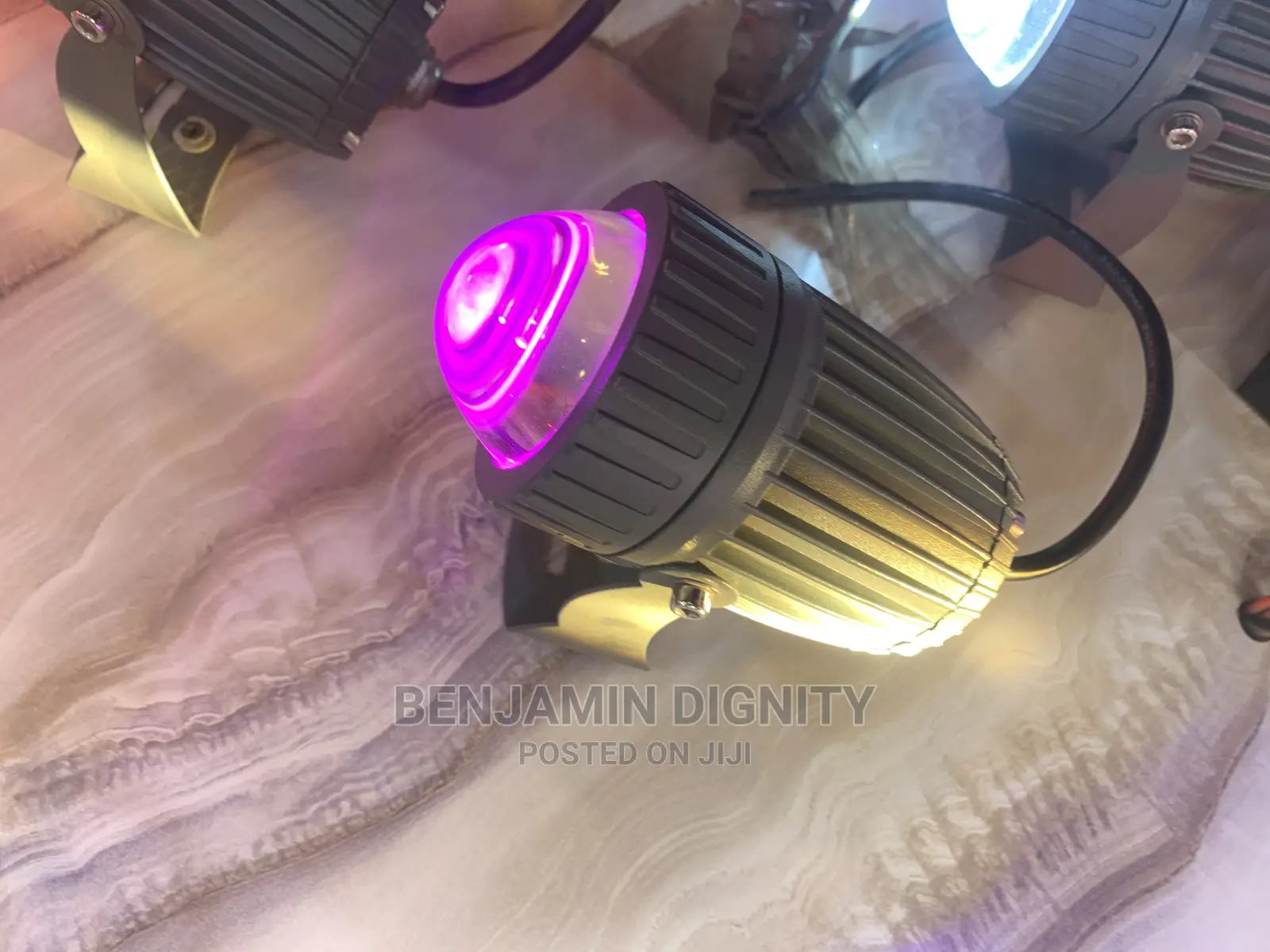 Led Pointer Light