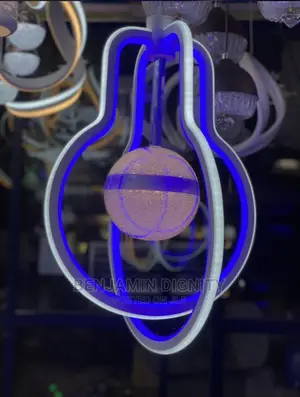 Led Pendant Light