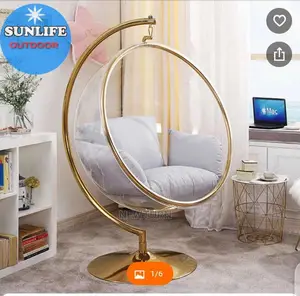 Swing Relaxing Chair.
