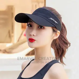 Visor Cap for Men, Women | Tennis Cap